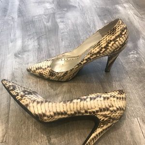 BCBG Girls Stilettos